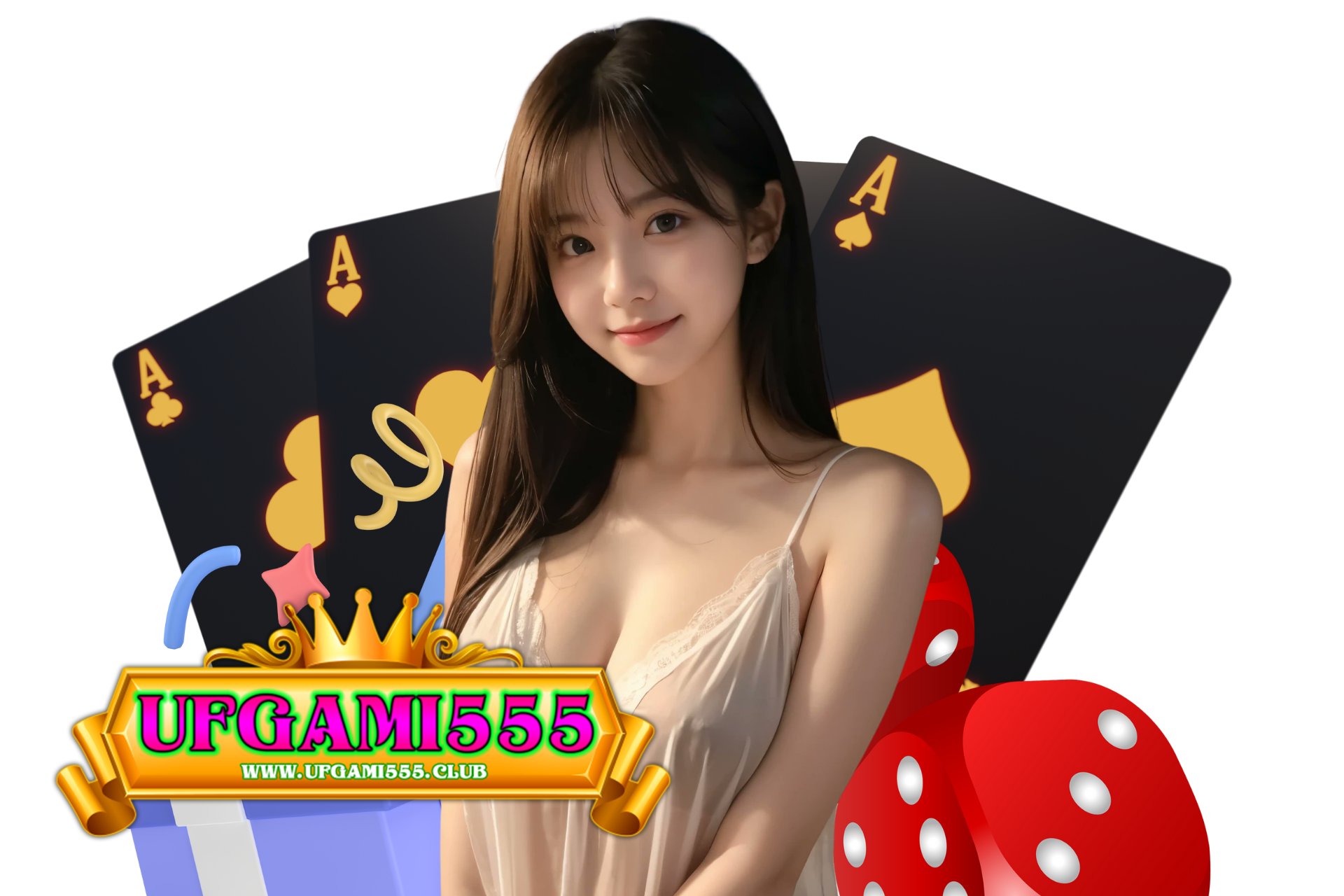 ufgami555 แจกเครดิตฟรี